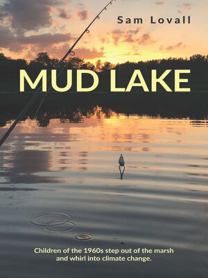 cover image of Mud Lake
